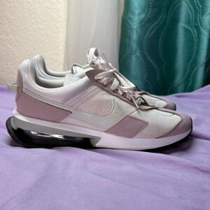 Nike W Air Max Pre-Day Venice/Grey Fog-Plum Fog-White